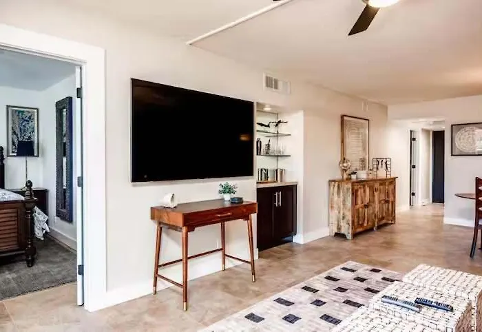 Holiday home Modern And Sophisticated Old Town Gem