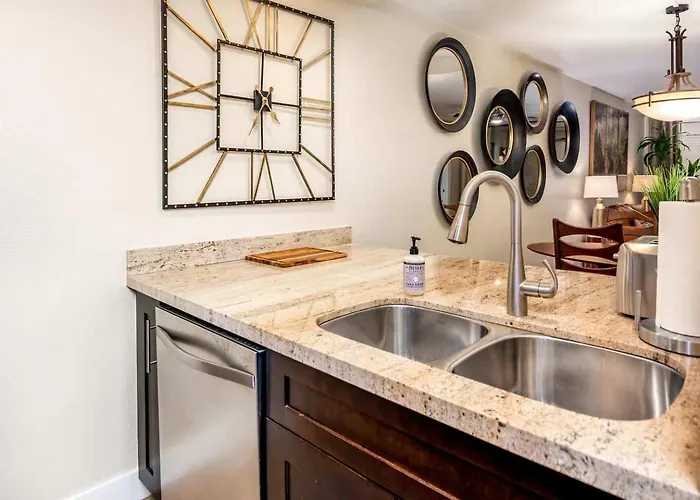 Holiday home Modern And Sophisticated Old Town Gem Scottsdale