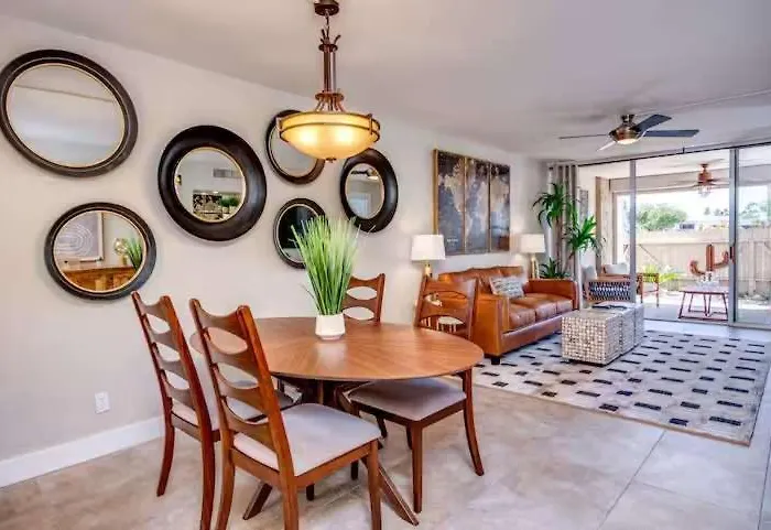Holiday home Modern And Sophisticated Old Town Gem *