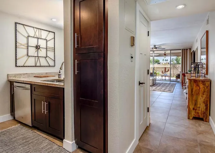Holiday home Modern And Sophisticated Old Town Gem Scottsdale