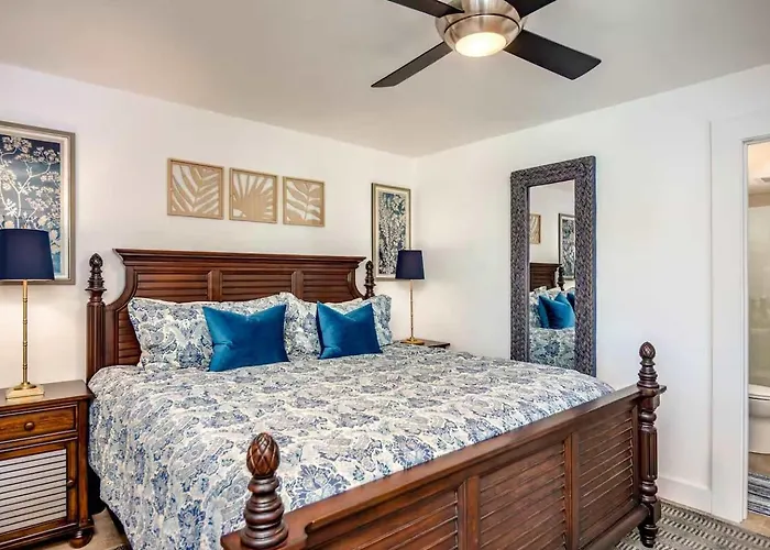 Modern And Sophisticated Old Town Gem * Scottsdale