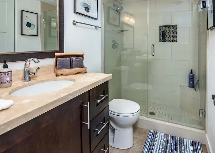 Holiday home Modern And Sophisticated Old Town Gem *