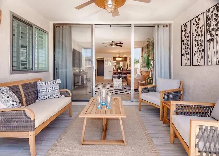 Modern And Sophisticated Old Town Gem Holiday home