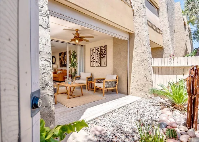 Modern And Sophisticated Old Town Gem Holiday home Scottsdale