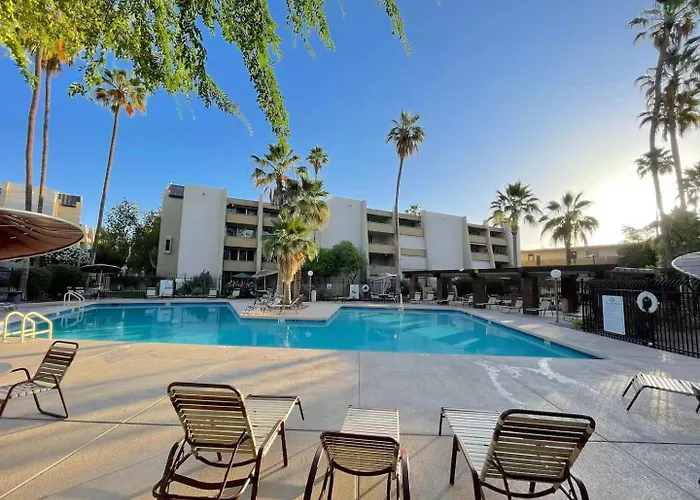 Holiday home Modern And Sophisticated Old Town Gem Scottsdale